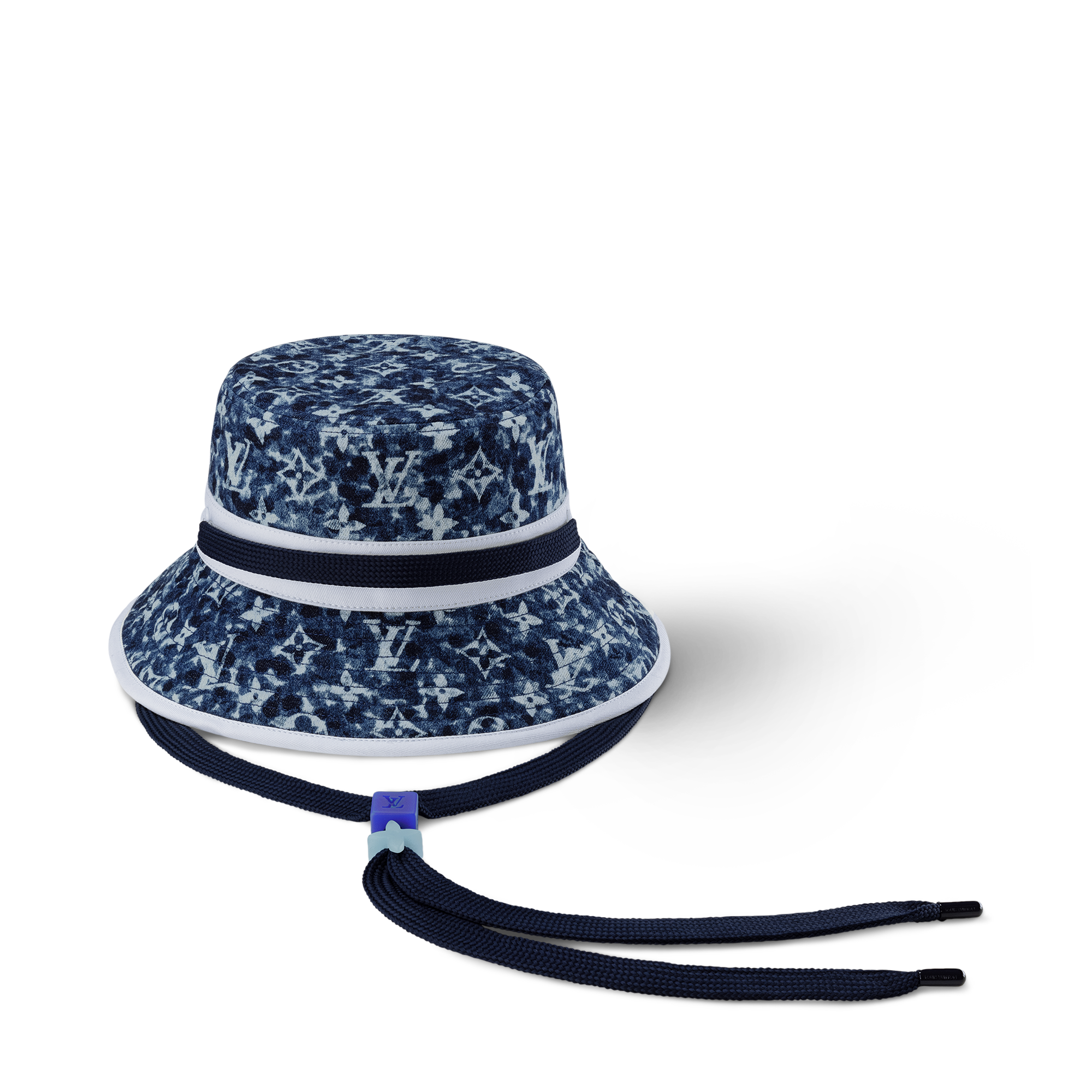 Louis vuitton cheap mens bucket hat